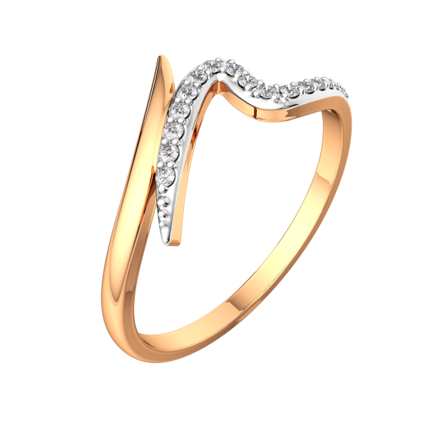 Кольцо 2101219.14K.R.ZZ