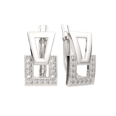 Серьги 03101129.ZZ