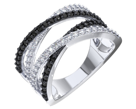 Кольцо 0101753-00215