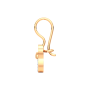 Серьги 3101688.14K.R.ZZ