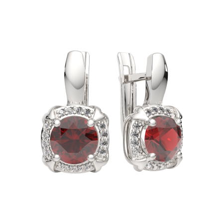 Серьги 03S50125.ZZ