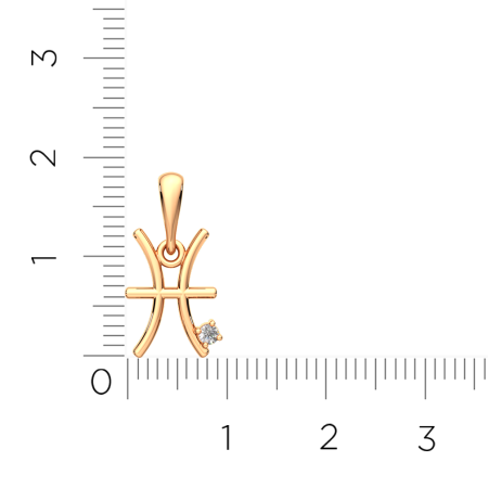 Подвеска 440672.14K.R