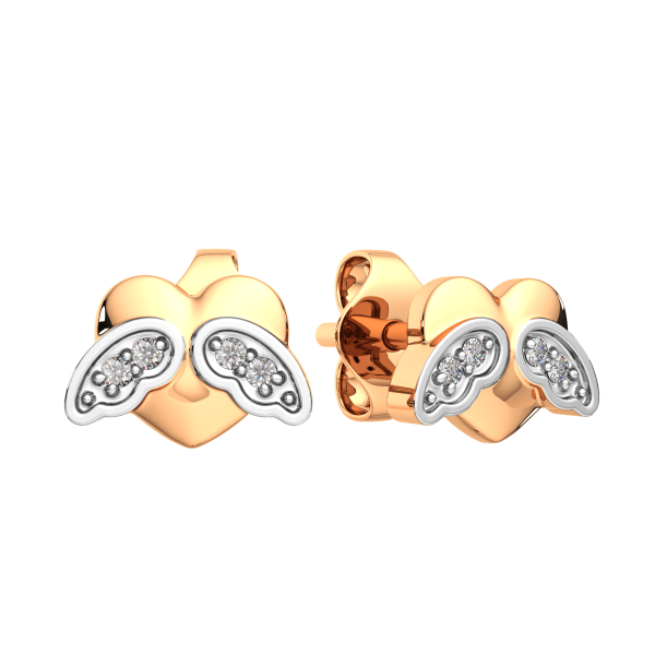 Серьги 3101538.14K.R