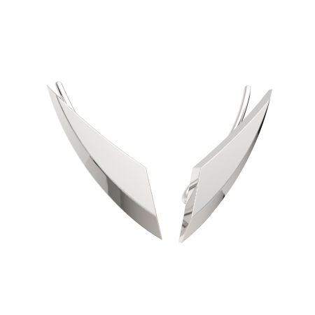 Серьги 0300227.ZZ