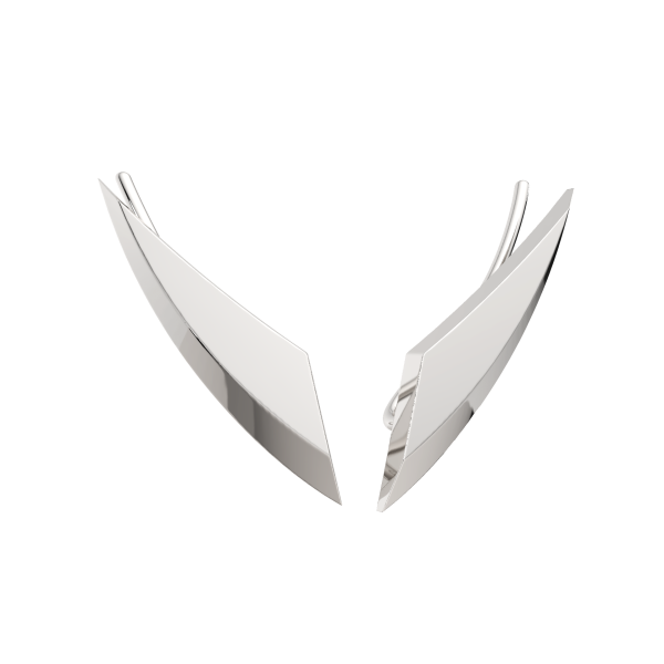 Серьги 0300227.ZZ