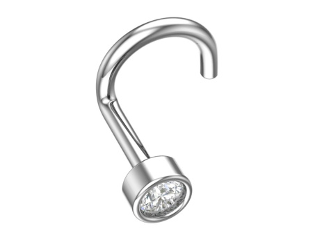 Пирсинг 0600018-00775