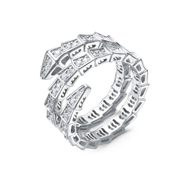 Кольцо б110286