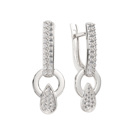 Серьги 0310992.ZZ