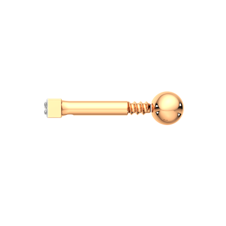 Пирсинг 710032.14K.R.ZZ