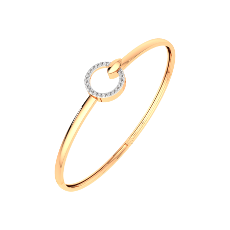 Браслет 640102.14K.R.ZZ