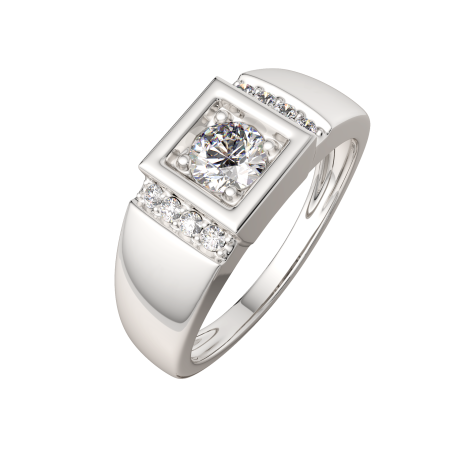 Кольцо 0210907.ZZ