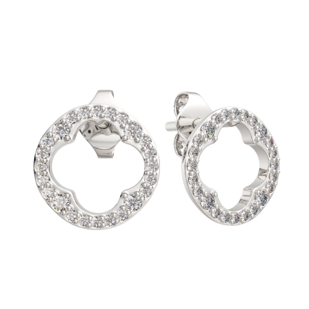 Серьги 0310691.ZZ