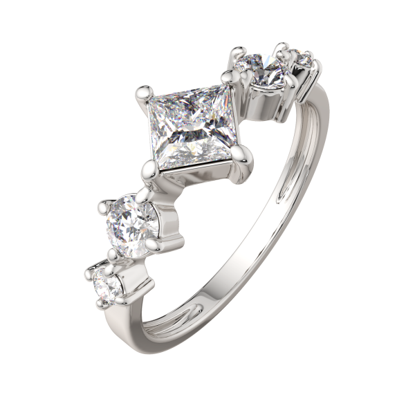 Кольцо 0210771.ZZ