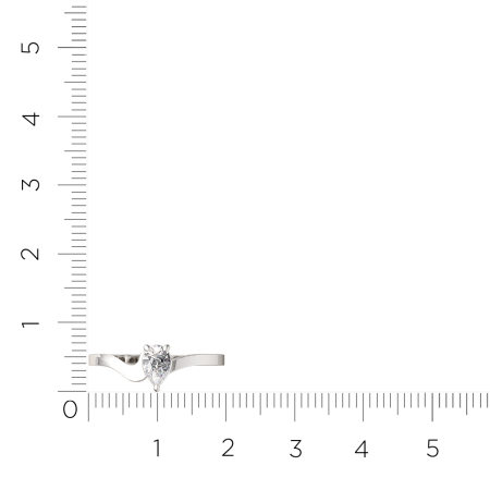 Кольцо 0210781.ZZ