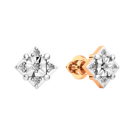 Серьги 3D00578.14K.B.ZZ