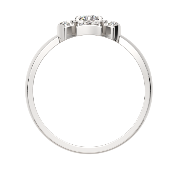 Кольцо 0210942.ZZ