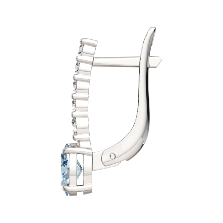 Серьги 03S4061.ZZ