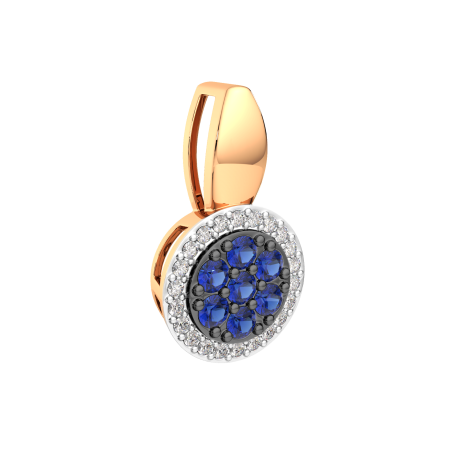 Подвеска 4D10248.14K.R.ZZ