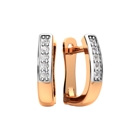 Серьги 3101240.14K.R.ZZ