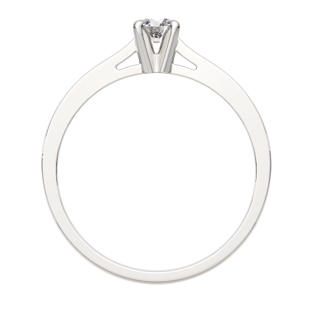 Кольцо 2D00313.14K.W.ZZ