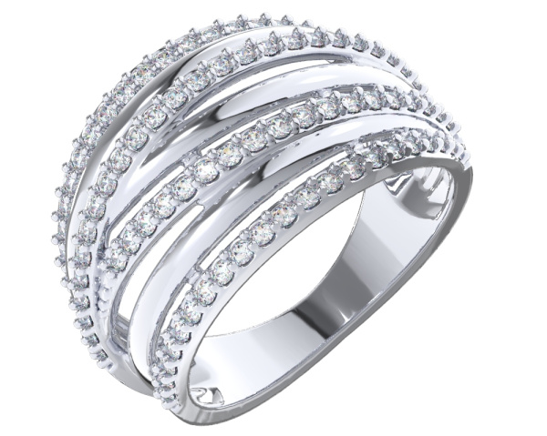 Кольцо 1101621-00775