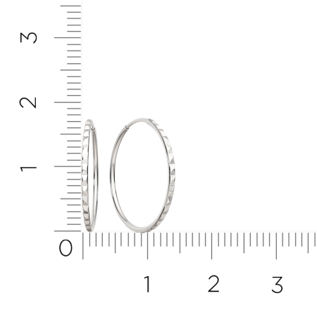 Серьги 0371206/1