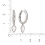 Серьги 03101375.ZZ