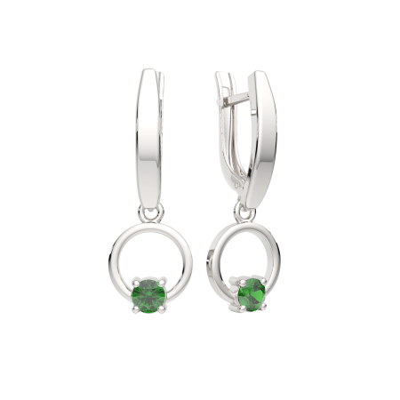 Серьги 03101920.ZZ