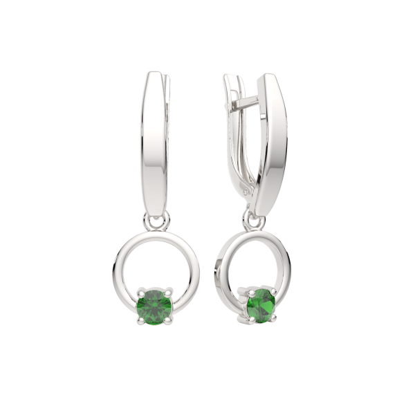 Серьги 03101920.ZZ