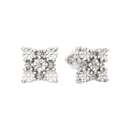 Серьги 3D00728.14K.W.ZZ