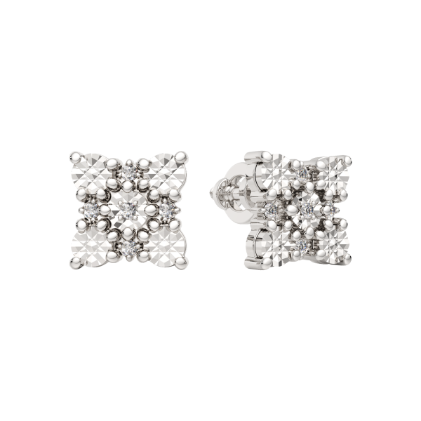 Серьги 3D00728.14K.W.ZZ