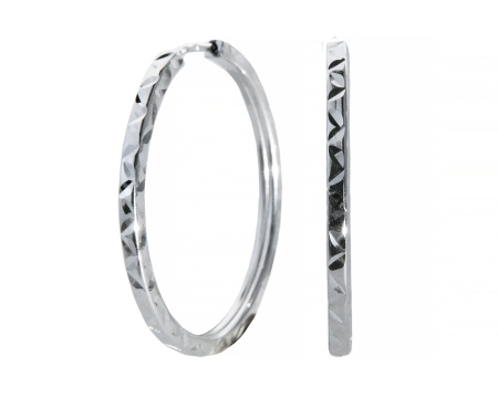 Серьги 0230035-10245