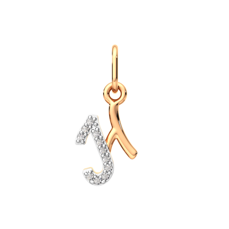 Подвеска 440415/Н.14K.R.ZZ