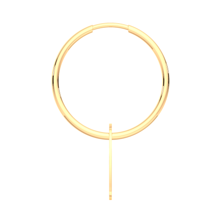 Серьги 3900156.14K.R.ZZ