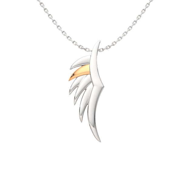 Колье 0540243.G14K.ZZ