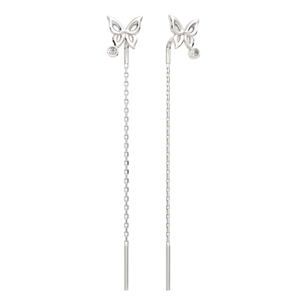 Серьги 0310852.ZZ