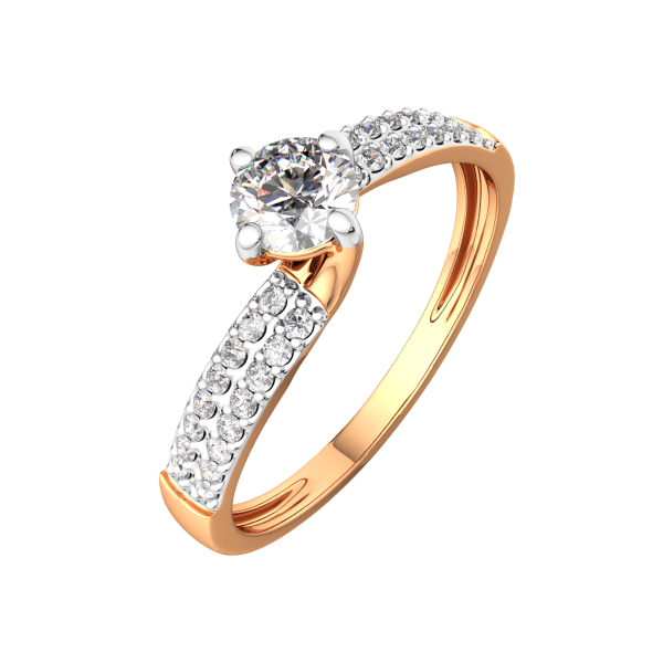 Кольцо 2101001.14K.R.ZZ