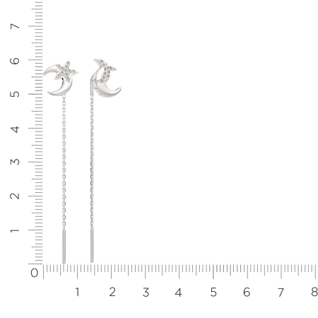 Серьги 0310661.ZZ