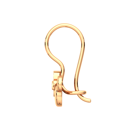 Серьги 300366.14K.R.ZZ