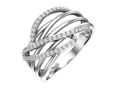 Кольцо 1101092-00775