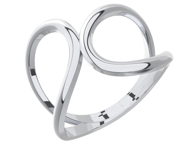 Кольцо 0101696-00245