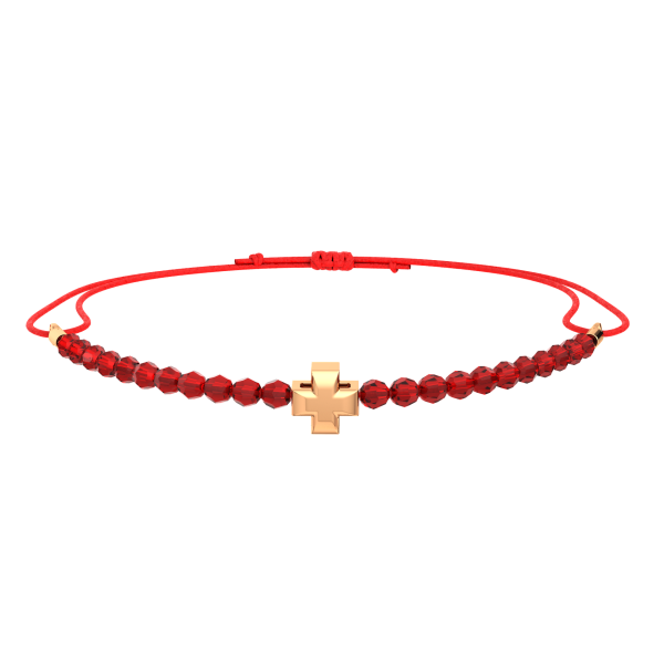 Браслет 660057.9K.R.02