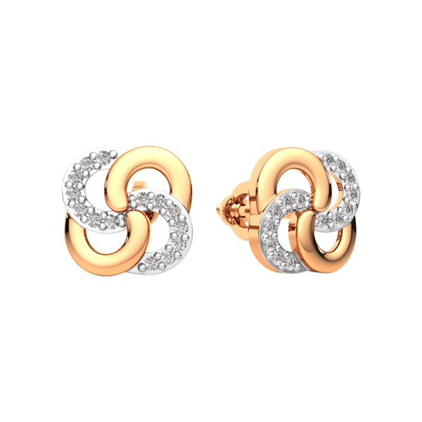 Серьги 3D00733.14K.R.ZZ