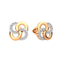 Серьги 3D00733.14K.R.ZZ