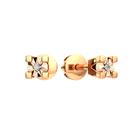 Серьги 3D00492.14K.B.ZZ