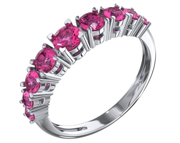 Кольцо 0101743-00785