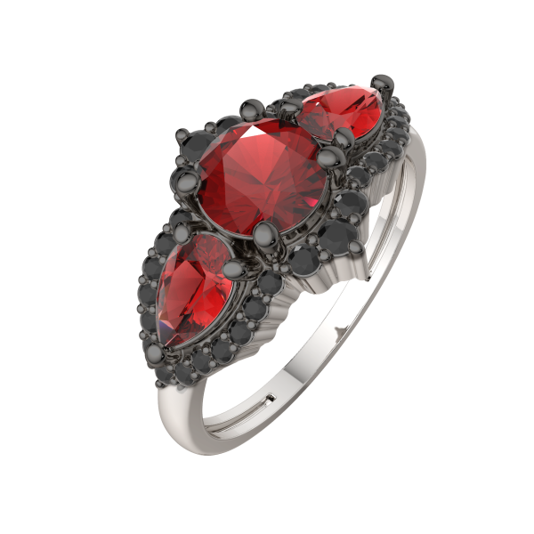 Кольцо 02S5087.ZZ