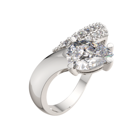 Кольцо 0210621.ZZ