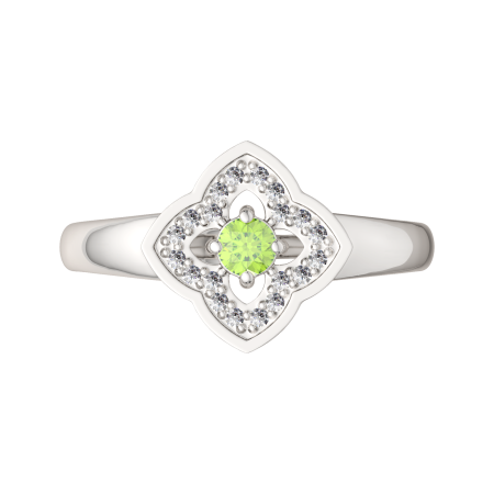 Кольцо 02S80102.ZZ