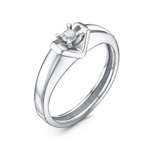 Кольцо БР110009 Б